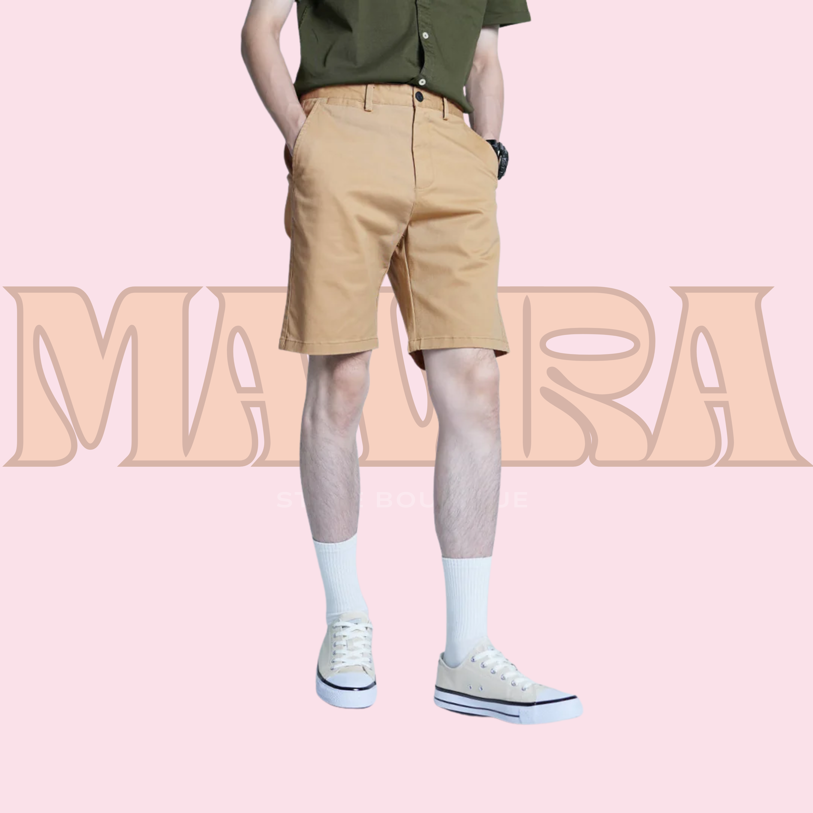 Casual Shorts